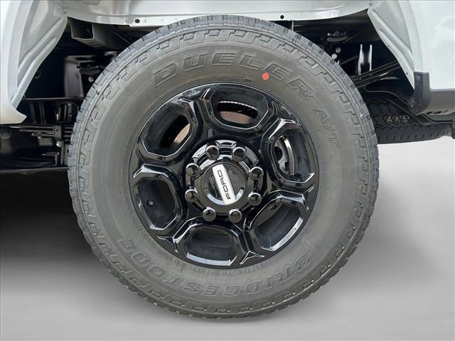 new 2026 Ford F-350 car, priced at $75,580