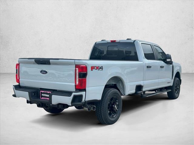 new 2026 Ford F-350 car, priced at $75,580