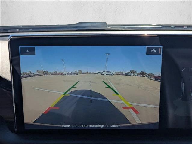 used 2022 Lincoln Nautilus car, priced at $28,695