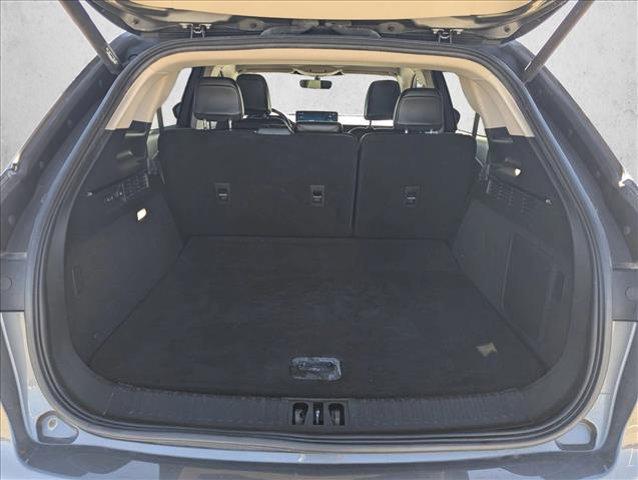 used 2022 Lincoln Nautilus car, priced at $28,695