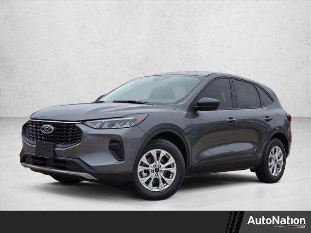 new 2026 Ford Escape car, priced at $25,060