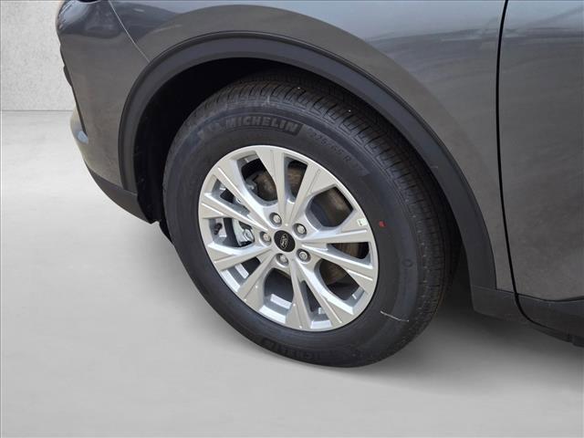 new 2026 Ford Escape car, priced at $25,060