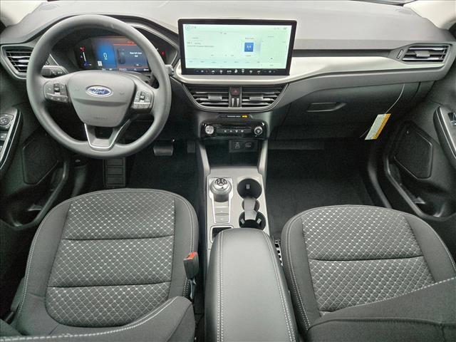 new 2026 Ford Escape car, priced at $25,060