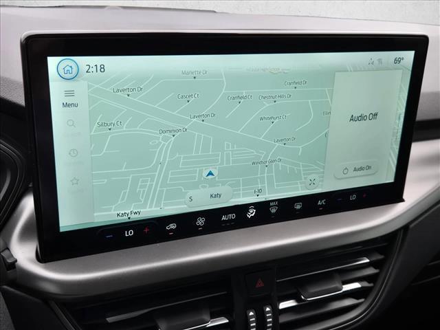 new 2026 Ford Escape car, priced at $25,060