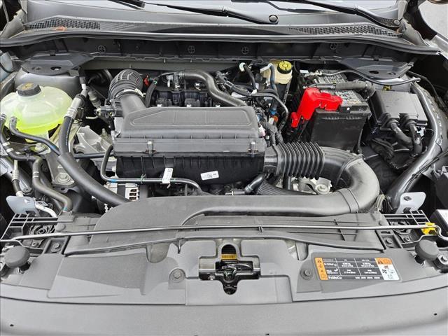 new 2026 Ford Escape car, priced at $25,060