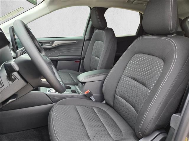 new 2026 Ford Escape car, priced at $25,060