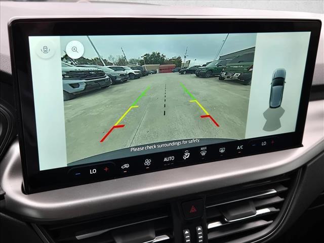 new 2026 Ford Escape car, priced at $25,060