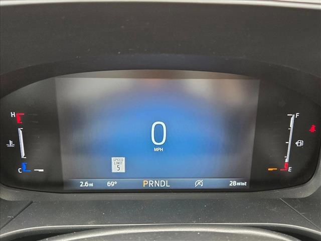 new 2026 Ford Escape car, priced at $25,060