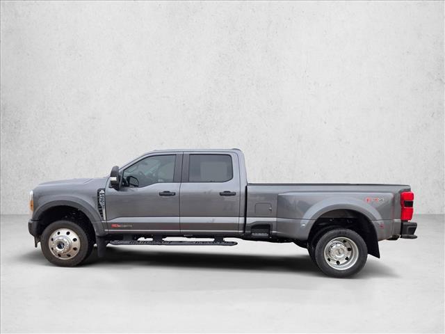 new 2026 Ford F-450 car, priced at $80,260