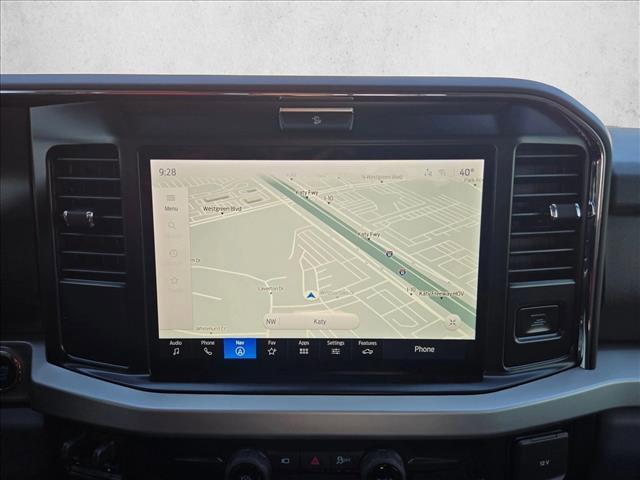 new 2026 Ford F-250 car, priced at $74,330