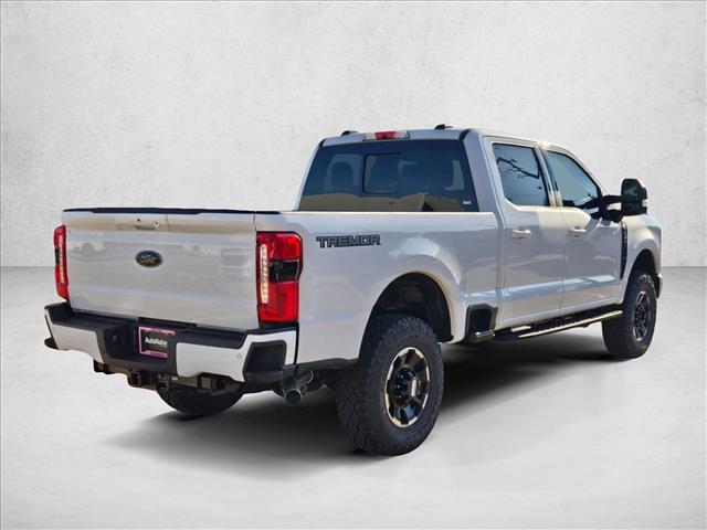 new 2026 Ford F-250 car, priced at $74,330