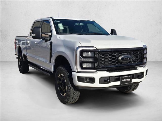 new 2026 Ford F-250 car, priced at $74,330