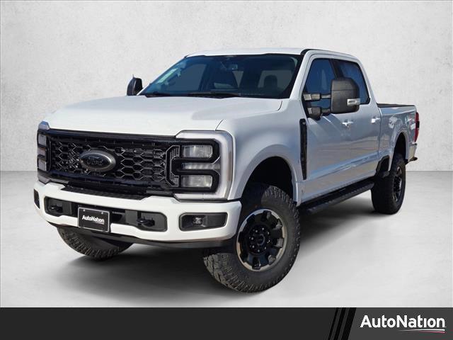 new 2026 Ford F-250 car, priced at $74,330