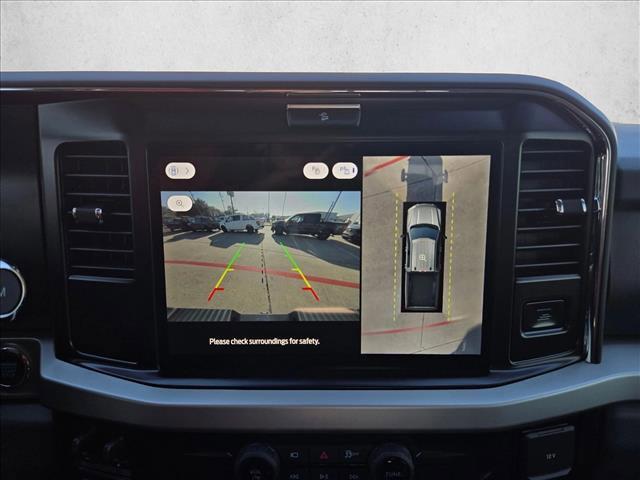 new 2026 Ford F-250 car, priced at $74,330