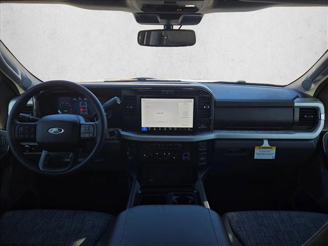 new 2026 Ford F-250 car, priced at $74,330