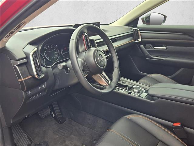 used 2025 Mazda CX-50 Hybrid car, priced at $33,495