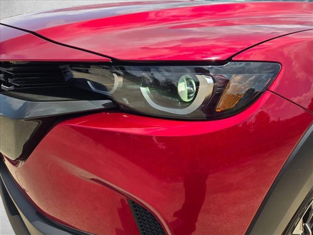 used 2025 Mazda CX-50 Hybrid car, priced at $33,495