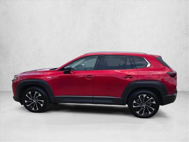 used 2025 Mazda CX-50 Hybrid car, priced at $33,495