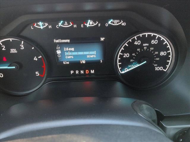 new 2026 Ford F-250 car, priced at $74,035