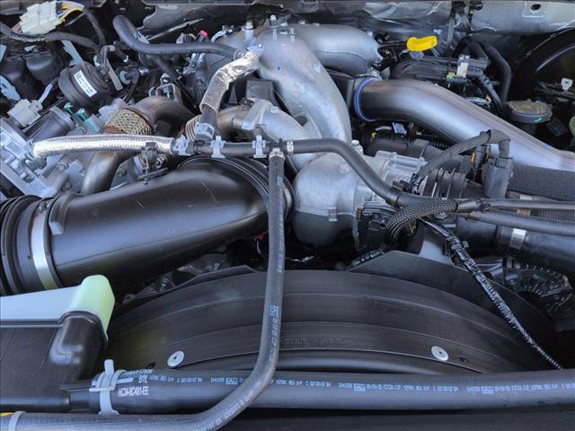 new 2026 Ford F-250 car, priced at $74,035