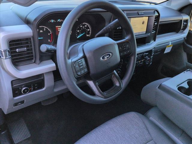 new 2026 Ford F-250 car, priced at $74,035