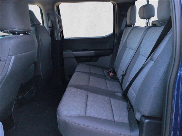 new 2026 Ford F-250 car, priced at $74,035