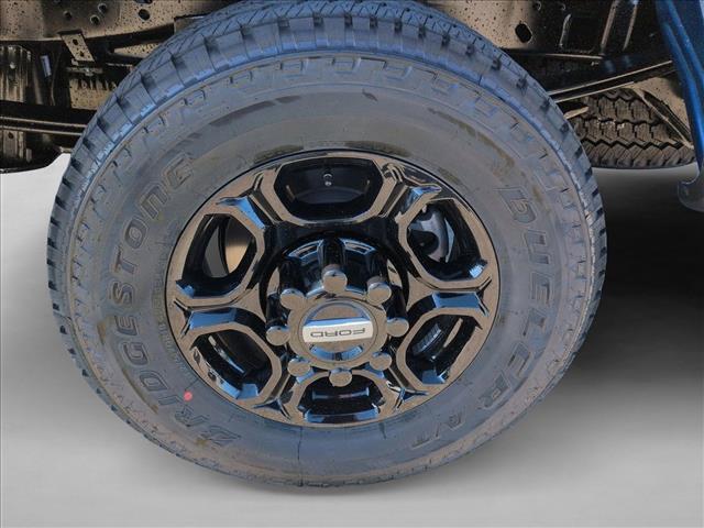 new 2026 Ford F-250 car, priced at $74,035