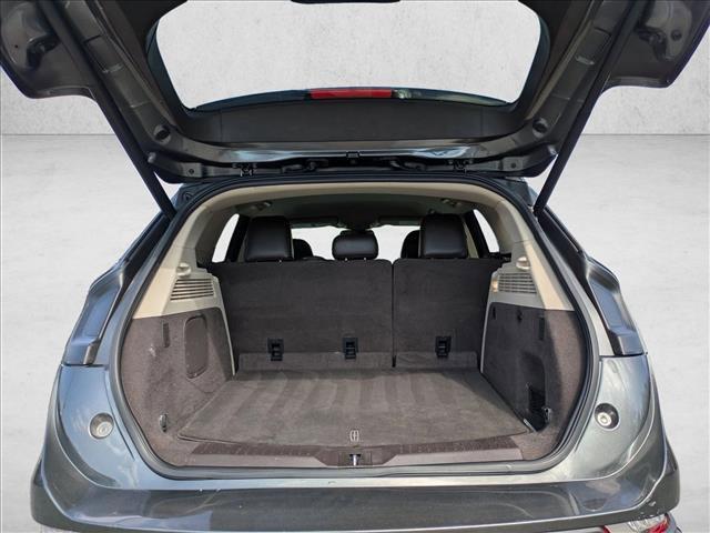used 2018 Lincoln MKC car, priced at $16,624