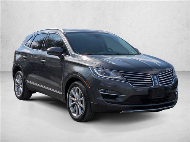 used 2018 Lincoln MKC car, priced at $16,624