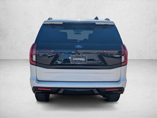 new 2025 Ford Expedition car, priced at $77,995