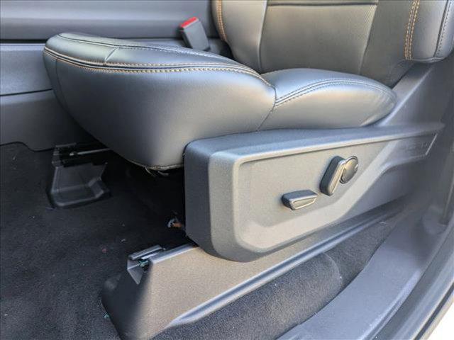 new 2025 Ford Expedition car, priced at $77,995