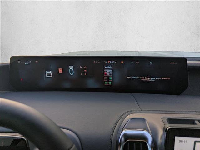 new 2025 Ford Expedition car, priced at $77,995