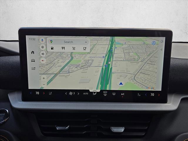 new 2026 Ford Explorer car, priced at $61,630