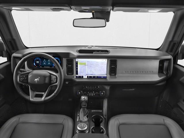 new 2026 Ford Bronco car, priced at $68,020