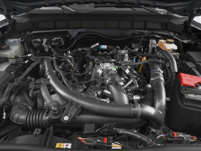 new 2026 Ford Bronco car, priced at $68,020