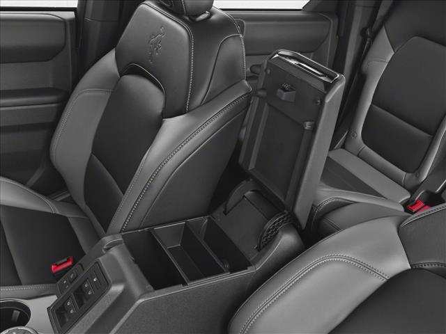 new 2026 Ford Bronco car, priced at $68,020