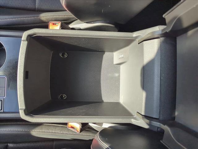 used 2022 Volkswagen Atlas car, priced at $25,605