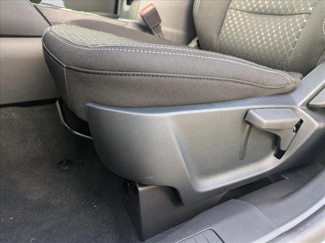 new 2026 Ford Escape car, priced at $24,075