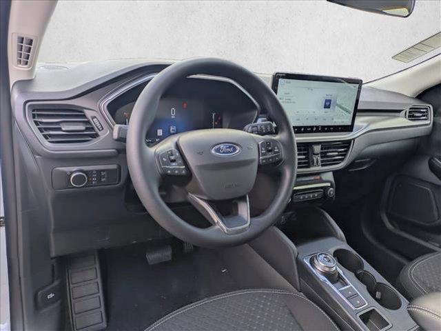 new 2026 Ford Escape car, priced at $24,075