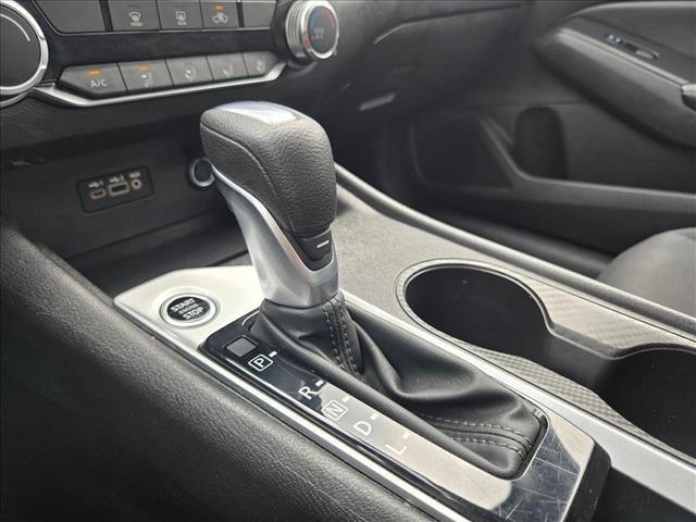 used 2025 Nissan Altima car, priced at $19,495