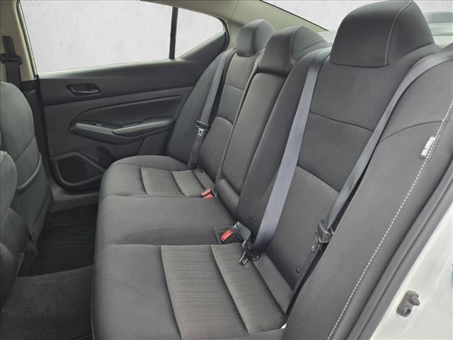 used 2025 Nissan Altima car, priced at $19,495