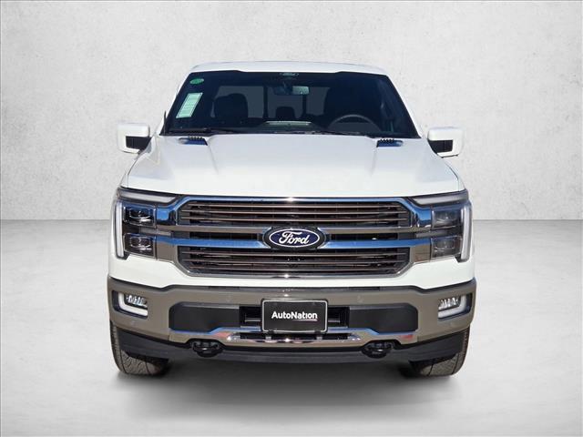 new 2026 Ford F-150 car, priced at $79,720