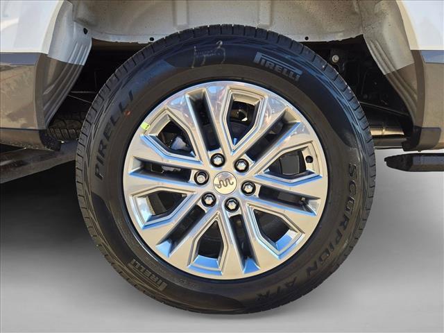 new 2026 Ford F-150 car, priced at $79,720