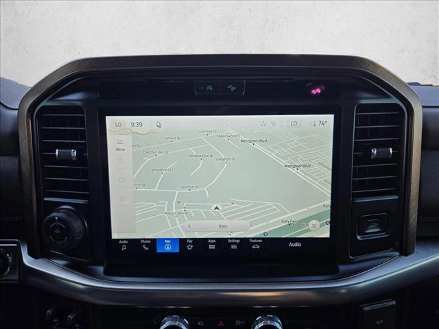 new 2026 Ford F-150 car, priced at $79,720