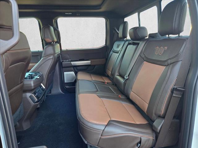 new 2026 Ford F-150 car, priced at $79,720