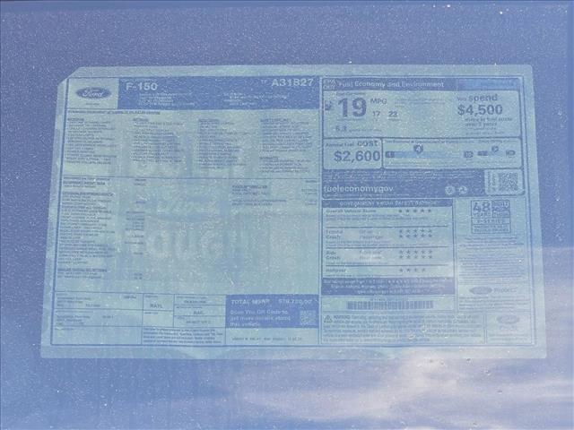 new 2026 Ford F-150 car, priced at $79,720