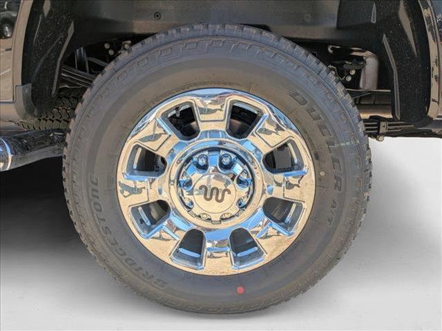 new 2026 Ford F-250 car, priced at $97,995