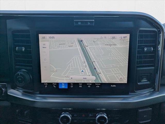 new 2026 Ford F-250 car, priced at $97,995