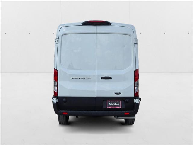 new 2025 Ford Transit-250 car, priced at $46,102