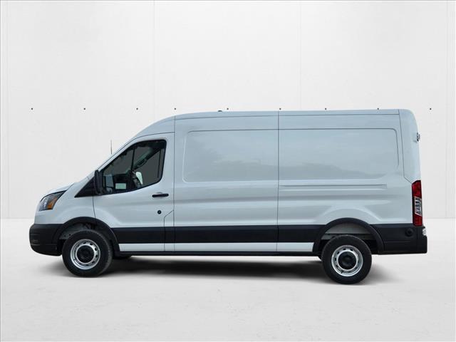 new 2025 Ford Transit-250 car, priced at $46,102
